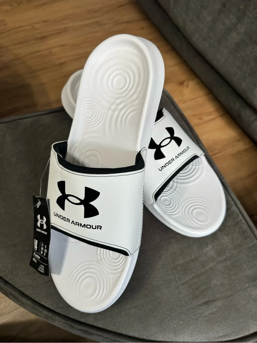 Under Armour under armour